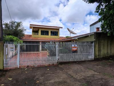 Casa para Venda, em Umuarama, bairro Zona 2-A, 3 dormitrios, 1 sute