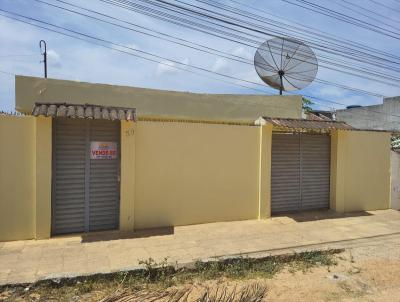 Casa para Venda, em Pesqueira, bairro Jos Jernimo, 2 dormitrios, 1 banheiro, 1 sute, 1 vaga