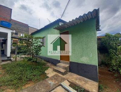 Casa para Locao, em Guarulhos, bairro Jardim Bela Vista, 1 dormitrio, 1 banheiro