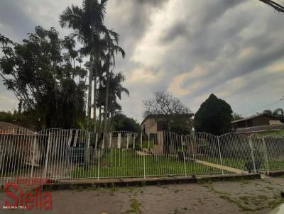 Sobrado para Venda, em Esteio, bairro Parque Amador