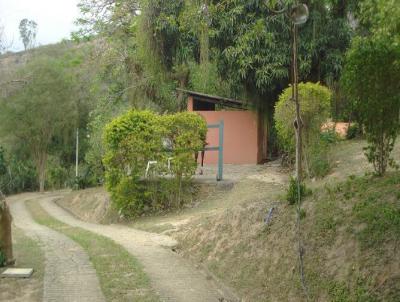 rea para Venda, em Rio de Janeiro, bairro Campo Grande