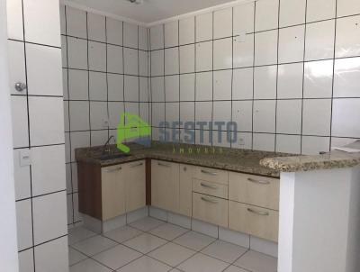 Apartamento para Venda, em Catanduva, bairro Jardim Soto, 2 dormitrios, 2 banheiros, 1 sute, 1 vaga
