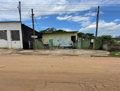 Casa para Venda, em Guarulhos, bairro Parque Residencial Bambi, 4 dormitrios, 4 banheiros, 1 vaga