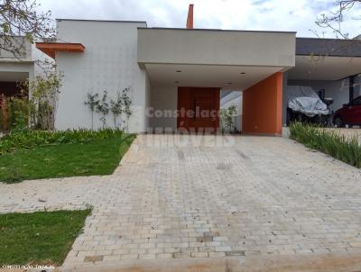Casa para Venda, em Bragana Paulista, bairro Condomnio Portal de Bragana Horizonte, 3 dormitrios, 5 banheiros, 3 sutes, 2 vagas