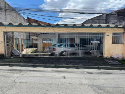 Casa para Venda, em Guarulhos, bairro Vila So Joo Batista, 4 dormitrios, 3 banheiros, 1 vaga