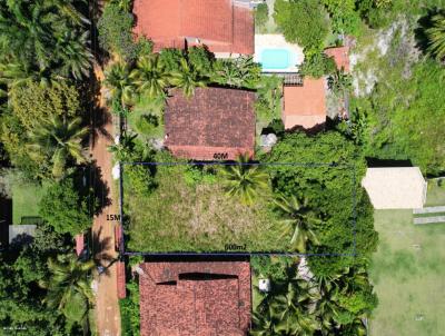 Terreno Urbano para Venda, em Uruuca, bairro Serra Grande, Sargi