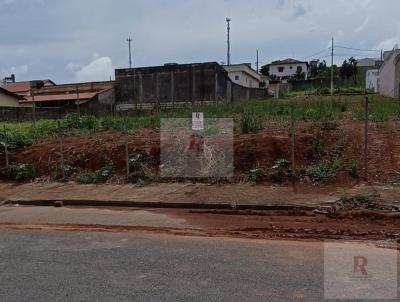 Lote para Venda, em Lavras, bairro Bairro Ouro preto