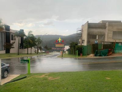 Terreno em Condomnio para Venda, em Santana de Parnaba, bairro Alphaville