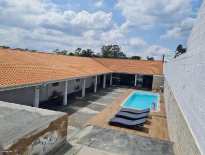 Casa para Venda, em Mogi das Cruzes, bairro Conjunto Residencial Santo ngelo, 3 dormitrios, 5 banheiros, 3 sutes, 2 vagas