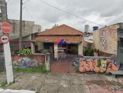 Terreno para Venda, em So Paulo, bairro Ermelino Matarazzo