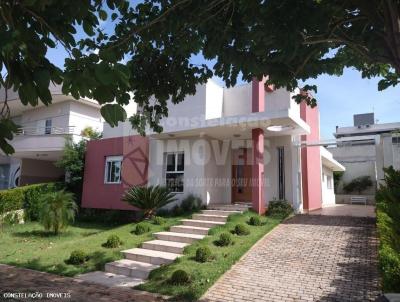 Casa para Venda, em Bragana Paulista, bairro Condomnio Portal de Bragana, 3 dormitrios, 5 banheiros, 3 sutes, 2 vagas