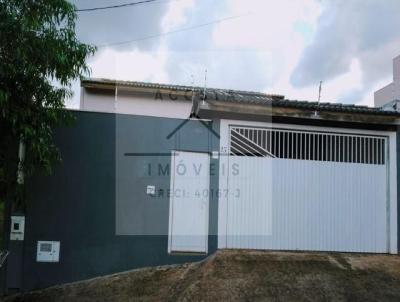 Casa para Venda, em Itupeva, bairro Parque Santa Isabel, 3 dormitrios, 2 banheiros, 1 sute, 3 vagas