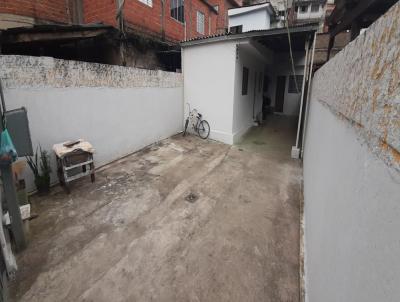 Casa para Venda, em So Paulo, bairro jardim Damasceno, 2 dormitrios, 2 banheiros, 1 sute, 3 vagas