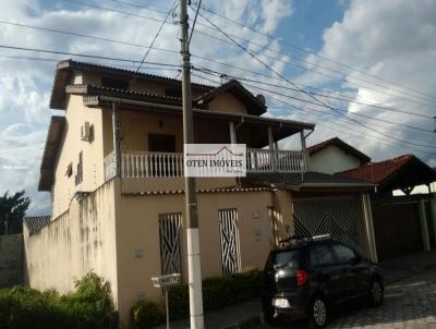 Casa para Venda, em Jacare, bairro Jardim Santa Maria, 3 dormitrios, 3 banheiros, 1 sute, 2 vagas
