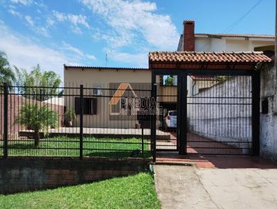 Casa para Venda, em Cachoeira do Sul, bairro Barcelos, 2 dormitrios, 1 banheiro, 2 vagas