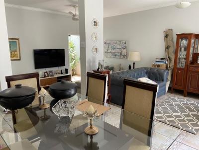 Casa para Venda, em Limeira, bairro Parque Residencial Stahlberg, 3 dormitórios, 2 banheiros, 1 suíte, 2 vagas