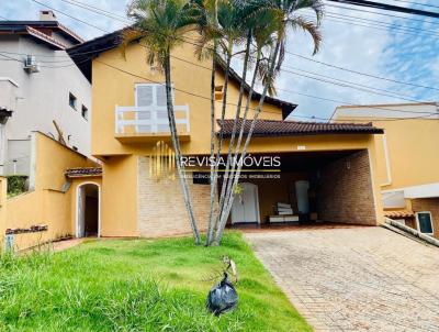 Casa em Condomnio para Venda, em Santana de Parnaba, bairro Alphaville Residencial 09, 4 dormitrios, 5 banheiros, 2 sutes, 4 vagas