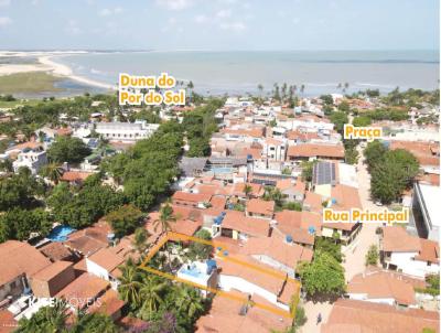 Terreno para Venda, em Jijoca de Jericoacoara, bairro Vila de Jericoacoara