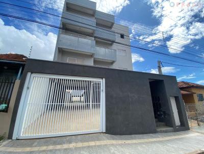 Apartamento para Venda, em Presidente Prudente, bairro VILA EUCLIDES, 3 dormitrios, 2 banheiros, 1 sute, 2 vagas