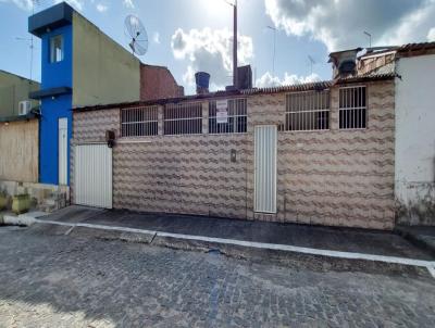 Casa para Venda, em Goiana, bairro Cidade Nova, 4 dormitórios, 2 banheiros, 1 suíte, 1 vaga
