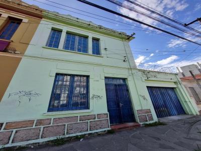 Casa para Venda, em Pelotas, bairro Centro, 3 dormitrios, 2 banheiros, 1 vaga