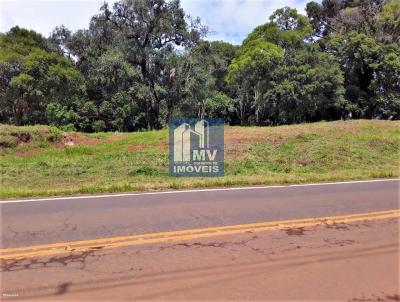 Terreno para Venda, em Guarapuava, bairro Jordo