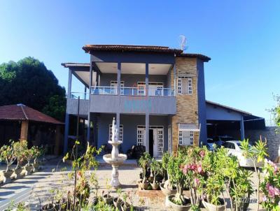 Casa para Venda, em Mossor, bairro Nova Betnia, 5 dormitrios, 1 banheiro, 3 sutes