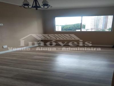 Apartamento para Locao, em So Paulo, bairro VILA SANTA CATARINA, 2 dormitrios, 2 banheiros, 1 vaga