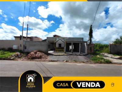 Casa para Venda, em Ouro Preto do Oeste, bairro Residencial Park Amazonas