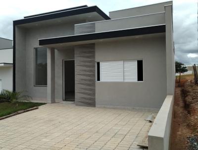 Casa em Condomnio para Venda, em Sorocaba, bairro Condomnio Villagio Ipanema I, 3 dormitrios, 2 banheiros, 1 sute, 2 vagas