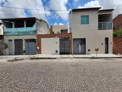 Casa Duplex para Venda, em Feira de Santana, bairro CAMPO LIMPO, 3 dormitórios, 2 banheiros, 1 suíte, 7 vagas