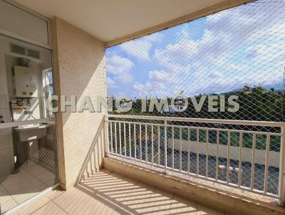 Apartamento para Venda, em Rio de Janeiro, bairro TAQUARA, 2 dormitrios, 2 banheiros, 1 sute, 1 vaga