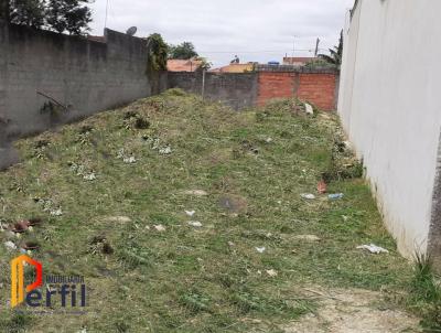 Terreno para Venda, em Pindamonhangaba, bairro Paulino de Jesus - Karina