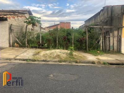 Terreno para Venda, em Pindamonhangaba, bairro Jardim Mariana