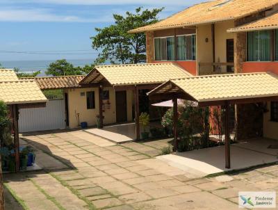 Casa para Venda, em Serra, bairro Praia da Baleia, 2 dormitrios, 1 banheiro, 1 sute, 1 vaga