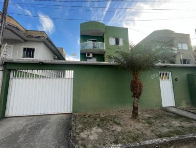 Apartamento para Locao, em Rio das Ostras, bairro Jardim Bela Vista, 2 dormitrios, 1 banheiro, 1 sute, 1 vaga
