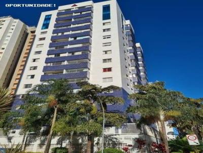 Apartamento para Venda, em RA XX guas Claras, bairro Rua 8 Norte (guas Claras), 4 dormitrios, 1 banheiro, 1 sute, 2 vagas