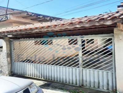 Casas de Vila para Venda, em Ribeiro Pires, bairro Sussa, 3 dormitrios, 2 banheiros, 3 vagas