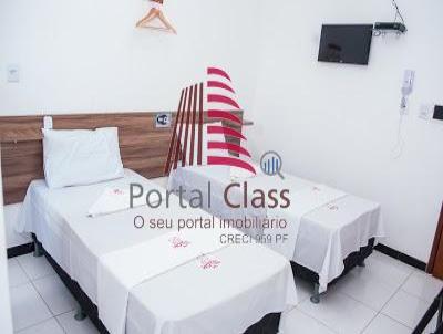 Hotel para Venda, em Rio Real, bairro 