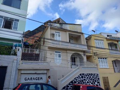 Casa para Locao, em Salvador, bairro DOIS DE JULHO, 3 dormitrios, 1 banheiro