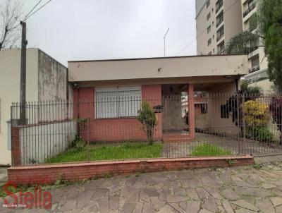 Casa para Venda, em Esteio, bairro Centro, 2 dormitrios, 1 banheiro, 1 vaga