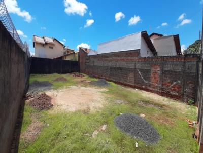 Terreno para Venda, em Lins, bairro Residencial Morumbi