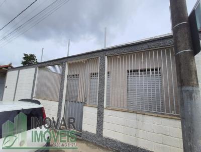 Comercial para Locação, em Barbacena, bairro São Sebastião, 2 banheiros