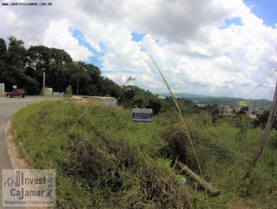 Terreno para Venda, em Cajamar, bairro São Luiz (Polvilho)