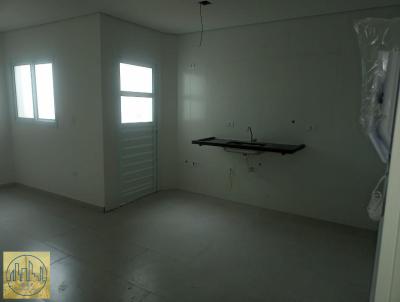 Apartamento sem Condomnio para Venda, em Santo Andr, bairro Vila Pires, 3 dormitrios, 2 banheiros, 1 sute, 1 vaga