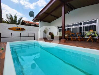 Casa para Venda, em Itanham, bairro Grandesp, 5 dormitrios, 2 banheiros, 3 sutes, 4 vagas