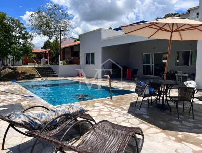 Casa em Condomnio para Venda, em Itupeva, bairro Horizonte Azul II, 4 dormitrios, 1 sute