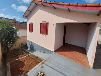 Casa para Venda, em Ouro Fino, bairro Jardim Patrcia