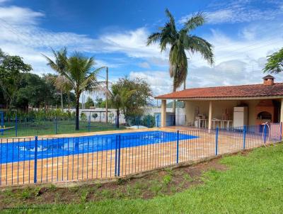 Chcara para Venda, em Vargem, bairro Usina no Residencial Guaraiuva