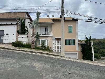 Casa para Venda, em Poos de Caldas, bairro Residencial Morumb, 3 dormitrios, 4 banheiros, 1 sute, 6 vagas